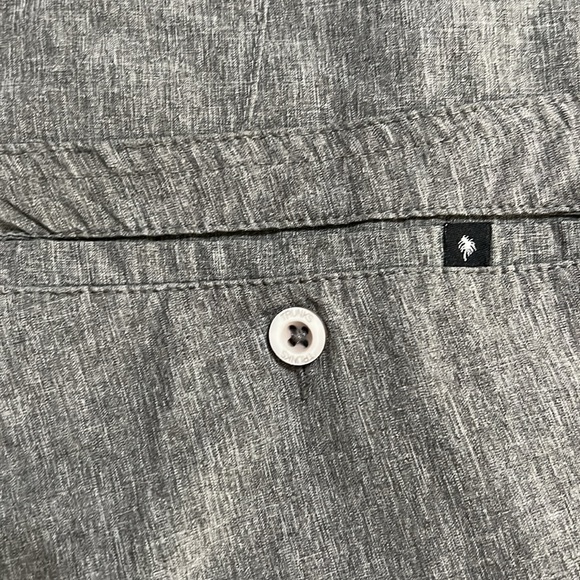 Trunks - Multi Functional Shorts - Size L - Picture 6 of 8